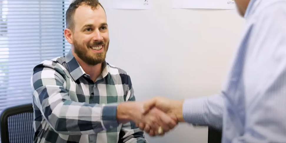 The Collaborative Way (TCW) Series Speaking Straight | APTIM