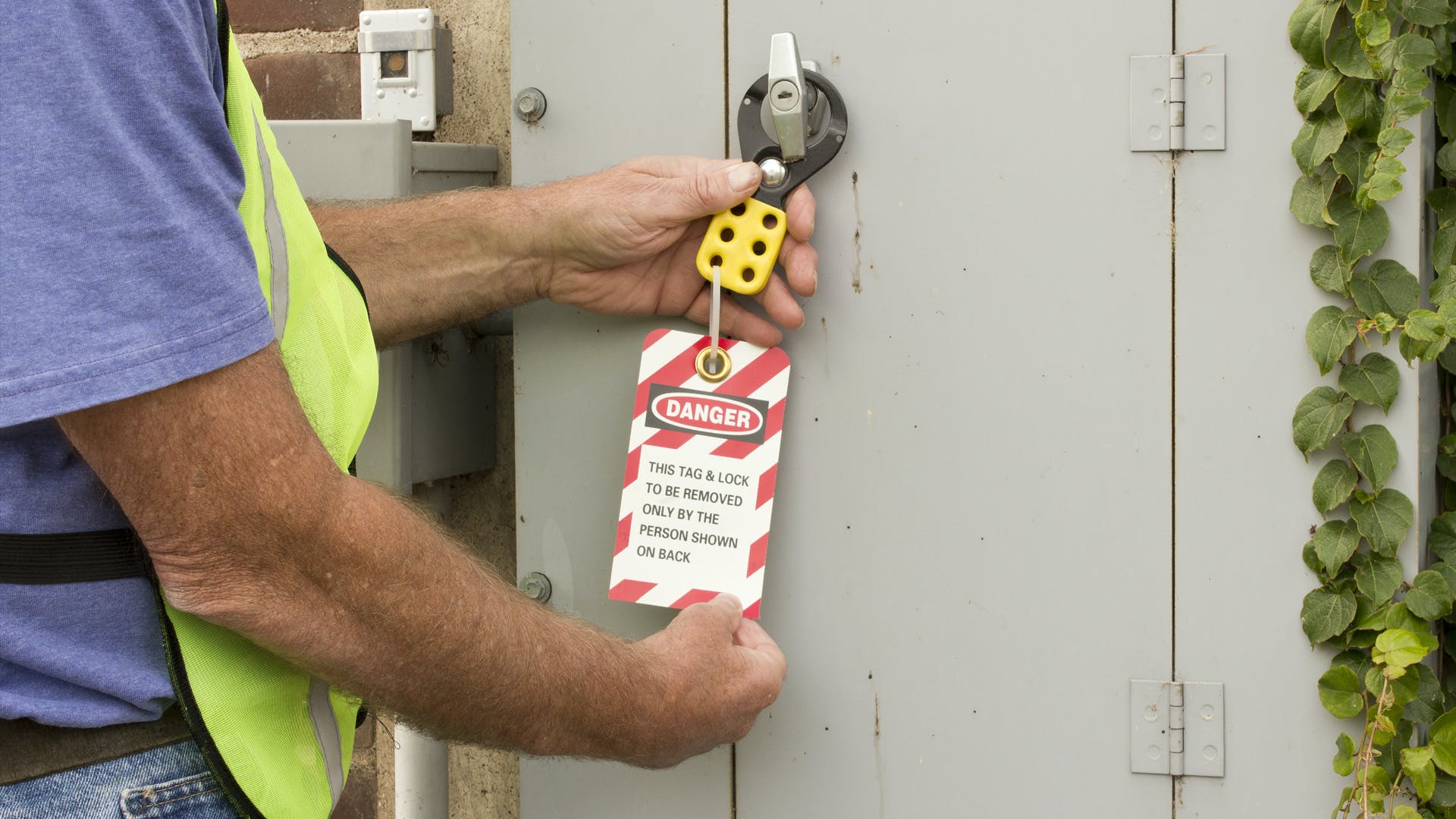Common Compliance Deficiencies with the OSHA Control of Hazardous ...