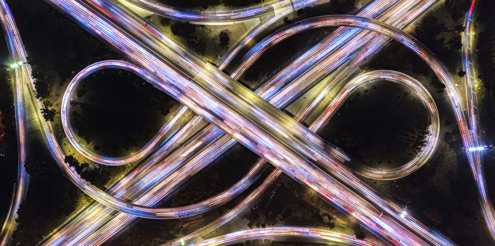 Critical Infrastructure