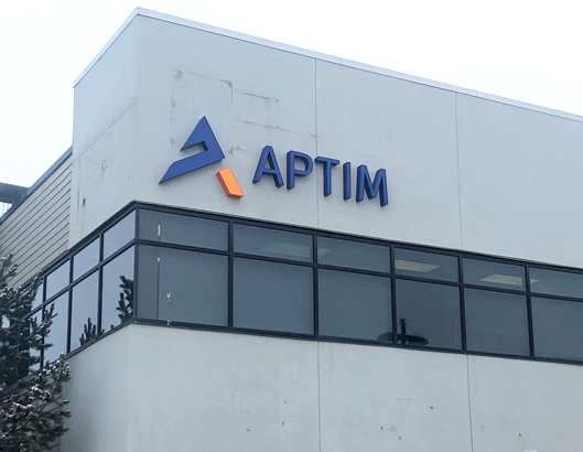 Aptem office