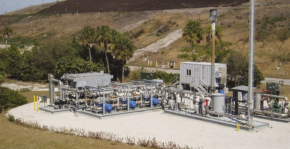 APTIM’s extensive resources and decades of experience planning and developing solid waste facilities, providing operating and maintenance services, as well as developing and operating landfill gas (LFG) systems makes us a leading choice for clients seeking solutions for their solid waste needs.