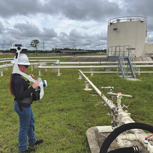 Recurring Maintenance and Minor Repairs for US Army Corps of Engineers