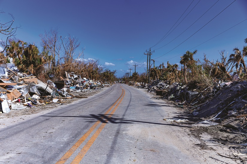 Emergency Management &#038; Disaster Services