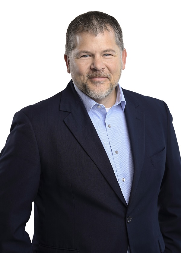 Greg Coffman