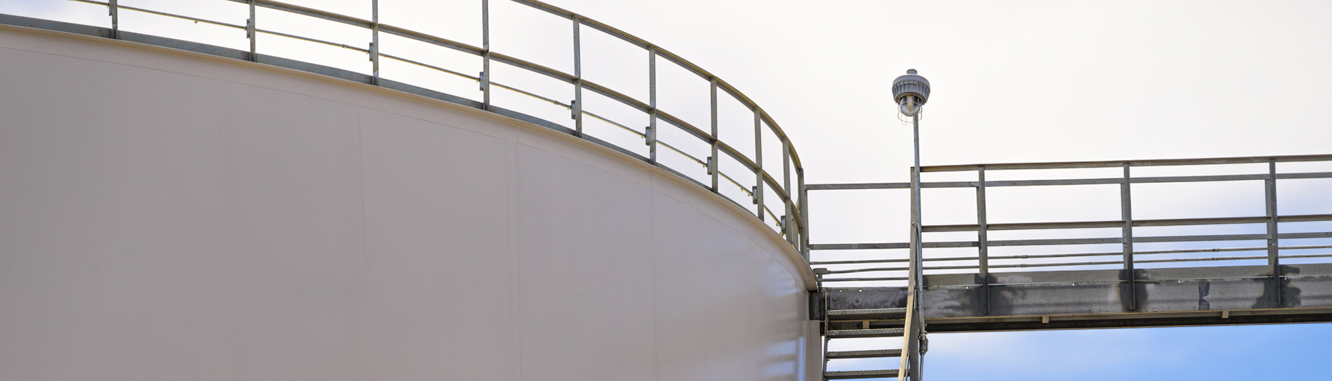 Fuel Storage &#038; Distribution System Replacement for NAVFAC Southwest Desert IPT