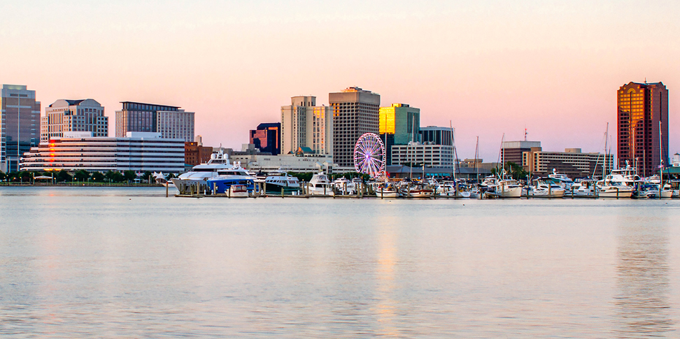 Program Management for City of Norfolk CDBG-DR