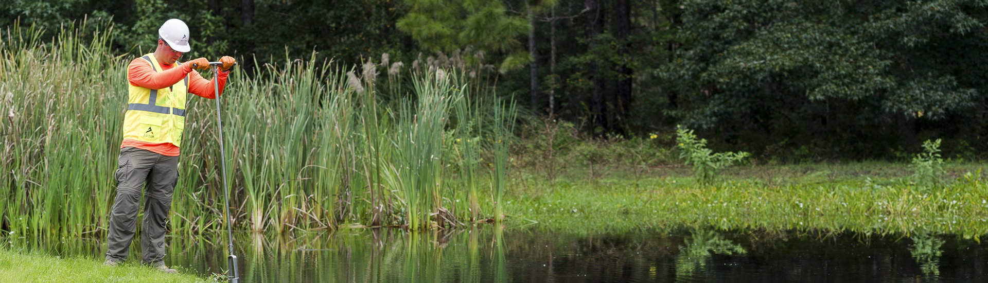 Louisiana CPRA—Coastwide Reference Monitoring Systems