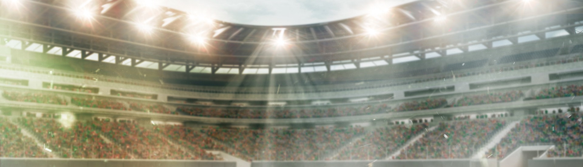 Sustainable Sport Index (SSI) Report