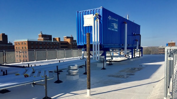 Since 2014, APTIM has partnered with the New York City Housing Authority (NYCHA) to provide Program Management and Construction Management, ensuring that residents have safe and resilient housing for years to come. The Recovery & Resilience program provides renovations and upgrades to occupied, multi-story residential buildings at more than 35 NYCHA developments in effort to rebuild stronger and more resilient following the devastation of Hurricane Sandy.