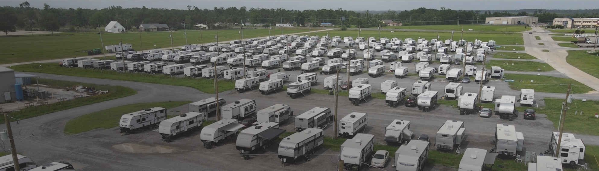 Hurricane Ida Disaster Recovery and Program Management