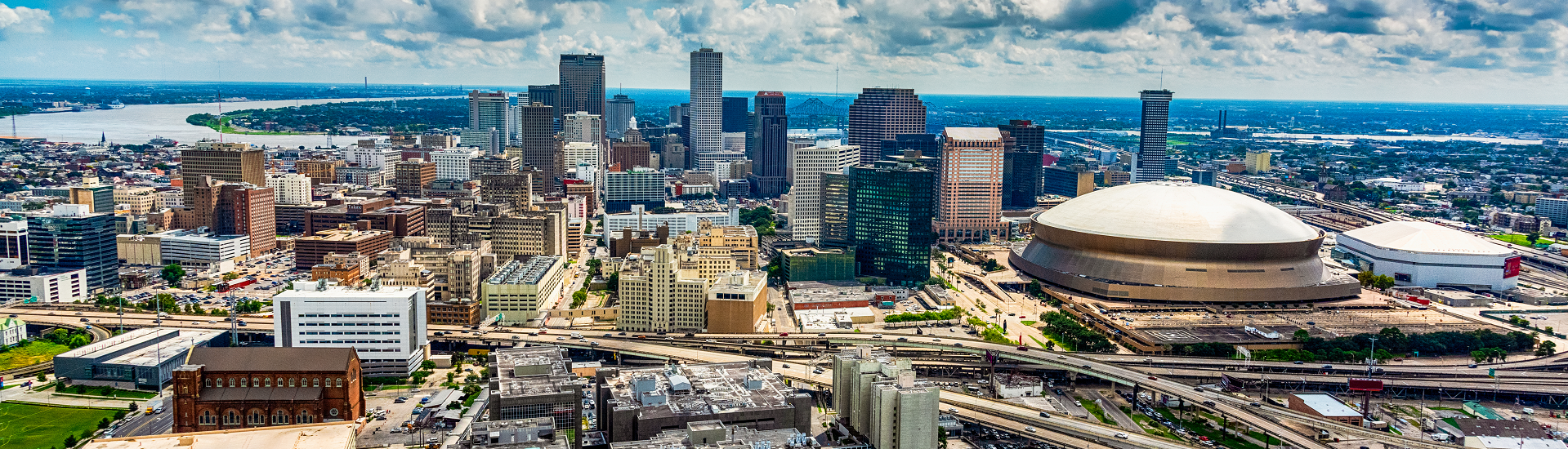 Energy Smart, Entergy New Orleans Energy Efficiency Program