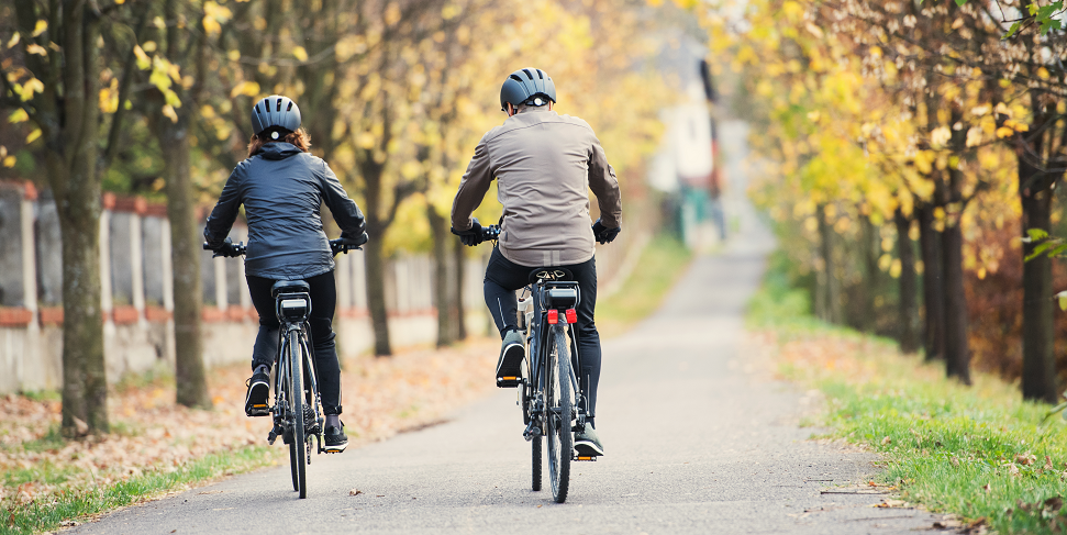 2023: The Year of the e-Bike