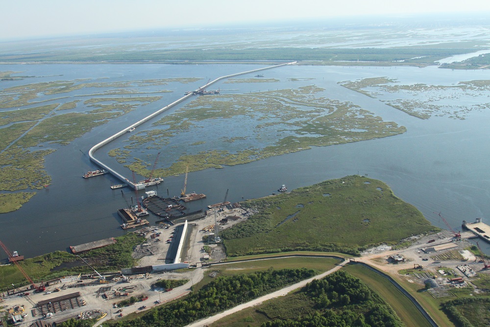 Resilient Infrastructure (BIL)