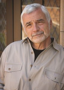 James “Jim” Adovasio, PhD, DSc, is a senior scientist for APTIM’s CRM team. Jim achieved world acclaim in the 1970s for his excavation of Pennsylvania’s Meadowcroft Rockshelter.