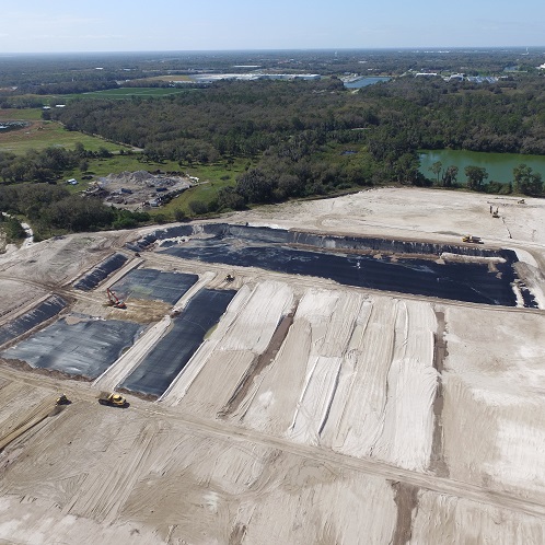 Remedial Action Plan and Closure Program for Coronet Industries