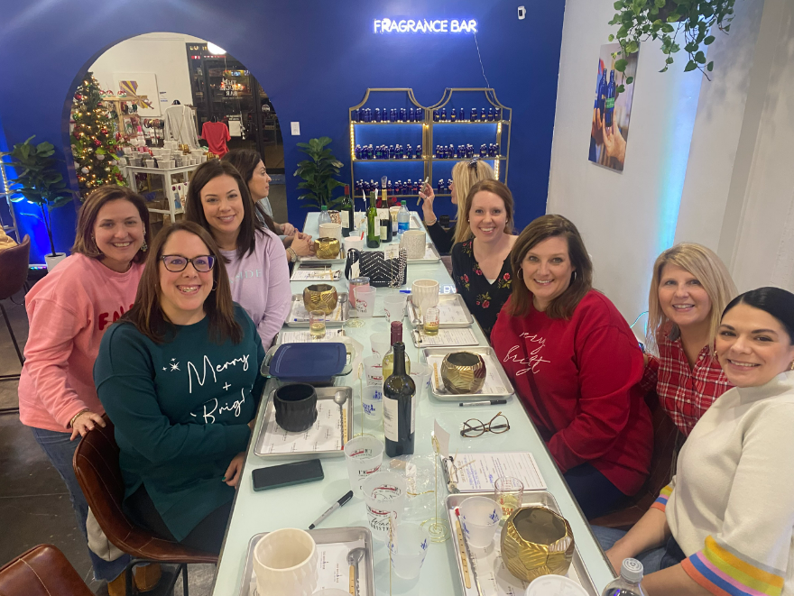 APTIM spotlights Director of Human Resources Nikki Jordan, who in her combined 33 years has provided extraordinary support and advocacy for our teammates.