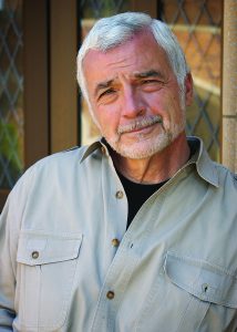 APTIM Senior Scientist James “Jim” Adovasio, PhD, DSc, will be honored with the Senator John Heinz History Center’s 2023 History Makers Award in archaeology. Adovasio achieved world acclaim in the 1970s for his excavation of Pennsylvania’s Meadowcroft Rockshelter, one of the earliest archaeological sites in North America. The esteemed award honors Adovasio’s extraordinary contributions to the archaeological and anthropological fields.