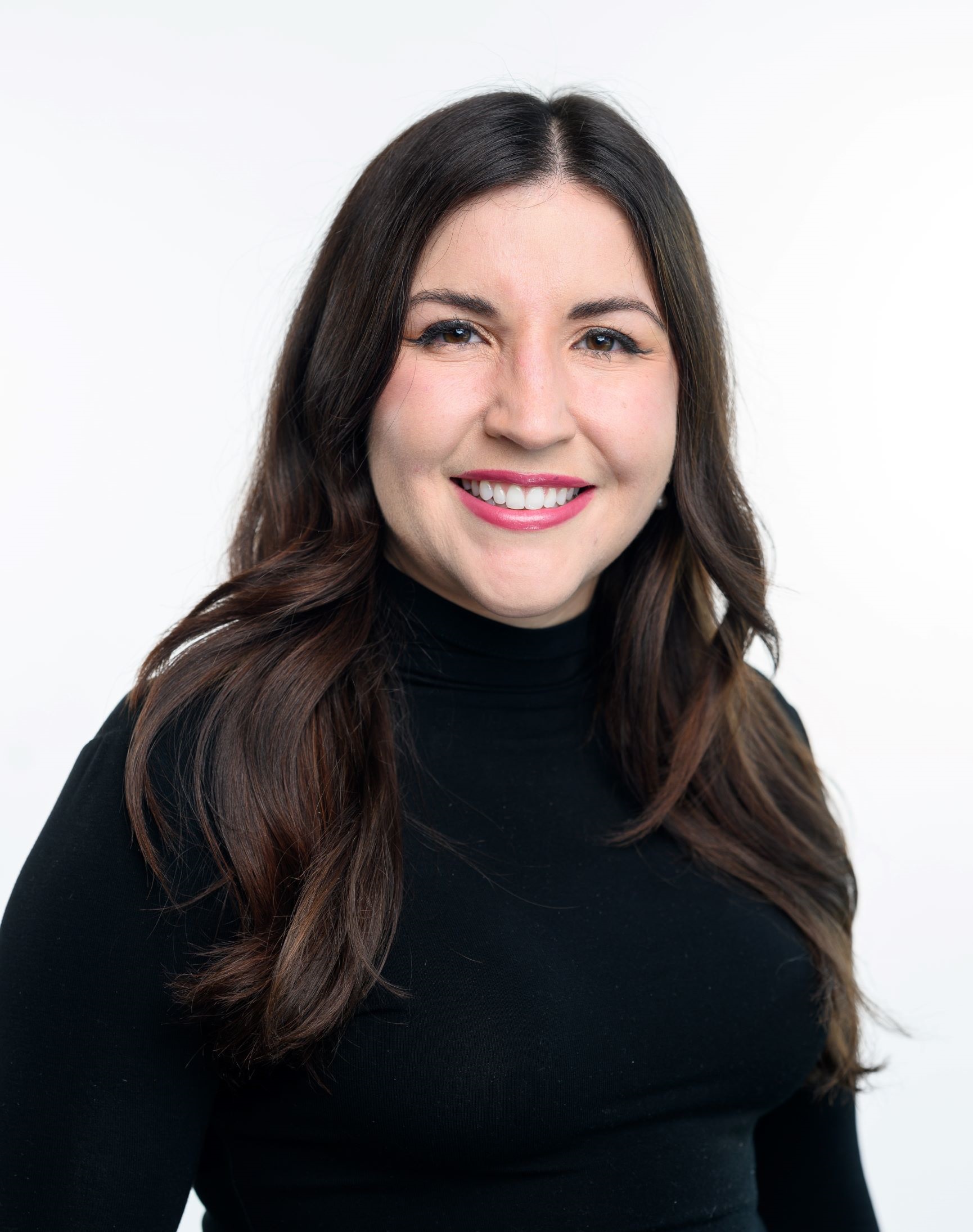 Jennie Gutierrez is an award-winning communications and marketing leader with experience in broadcast journalism, magazine editing, video production, and campaigns. At APTIM, Jennie shapes the voice and style of our written brand, develops performance-driven content strategies, and manages creative projects and campaigns for maximum efficiency. She handles media relations, external communications, collateral of all shapes and forms, and more.
