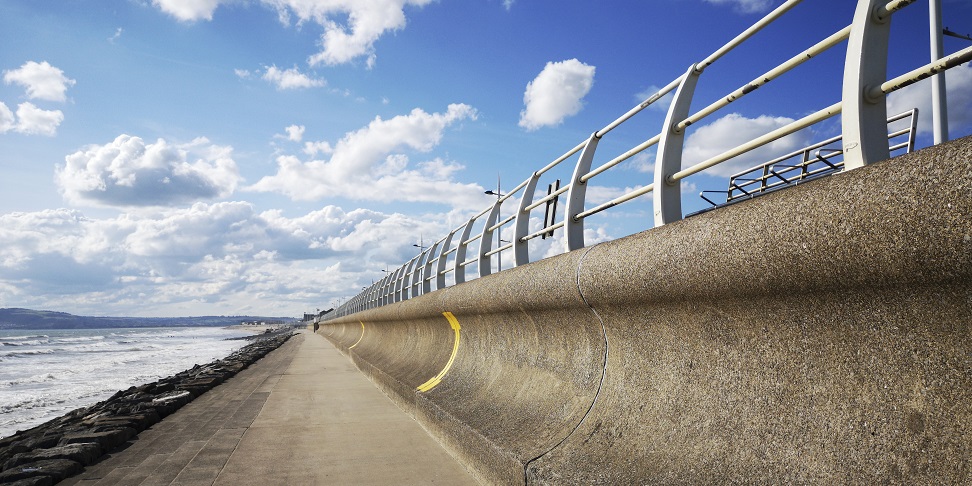 Resilient Infrastructure And Communities – OJHZE