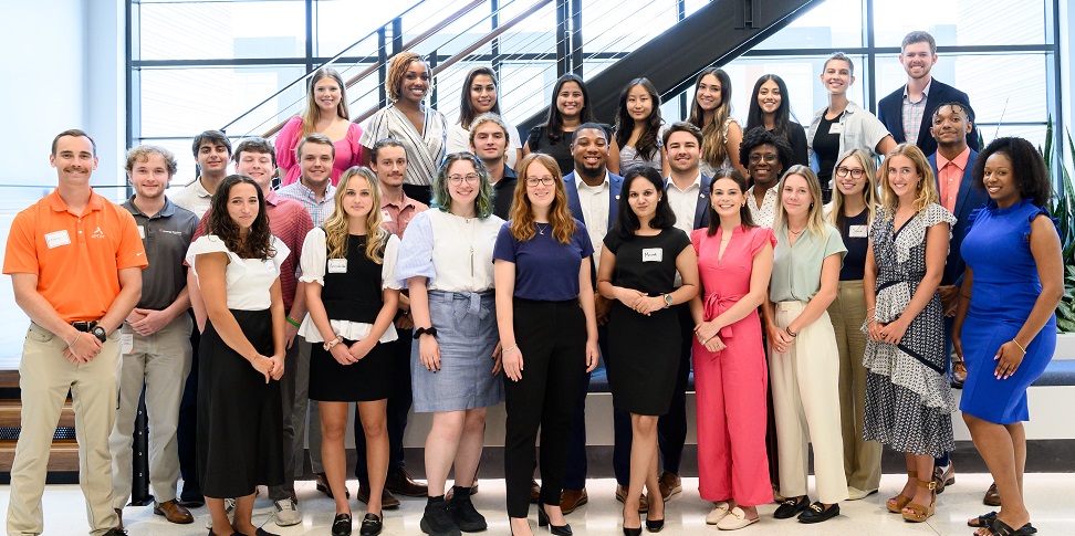 Strive Internship Programme STRIVE Summer Internship Program | APTIM