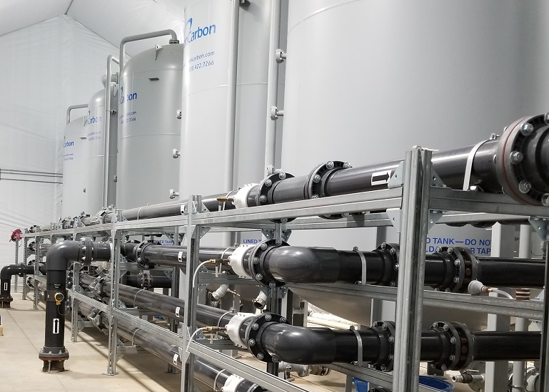 APTIM Lands in Top Four Hazardous Waste Contractors <br> by ENR