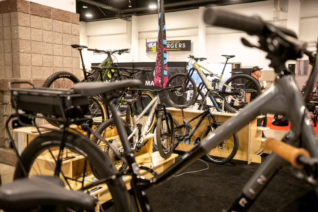 Denver’s latest e-bike vouchers were all claimed in a minute flat