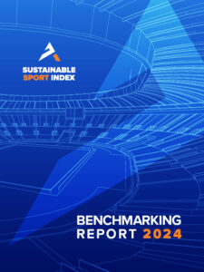 Each year, the Sustainable Sport Index attracts more sports teams and venues to participate in our survey. Download our report to see the results.