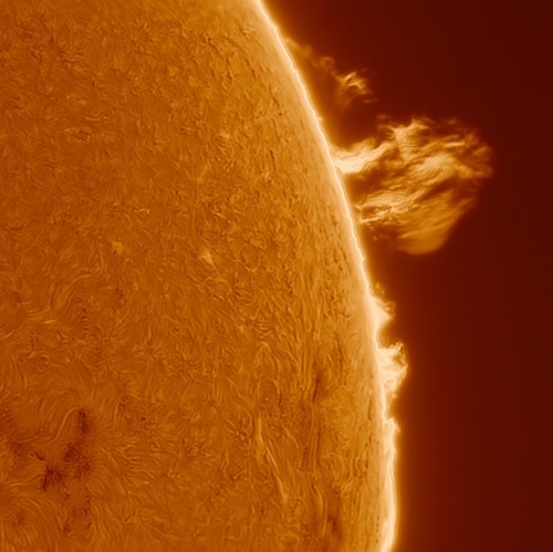 Always Sunny: Four Steps to Prepare for the 2025 Solar Storm