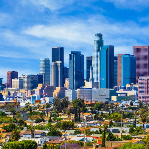 Air Quality Compliance Program for a National Retailer