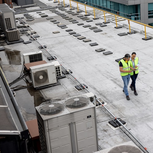 The Power of Energy Audits: Four Steps to Inform Your Facility’s Decarbonization Strategy