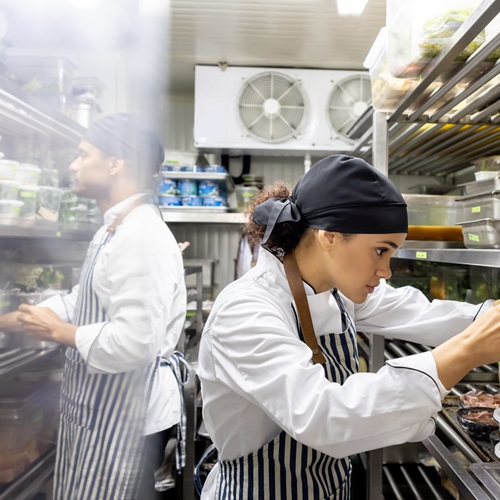 Reduce Your Restaurant’s Energy Usage by 30% With Efficient Refrigeration