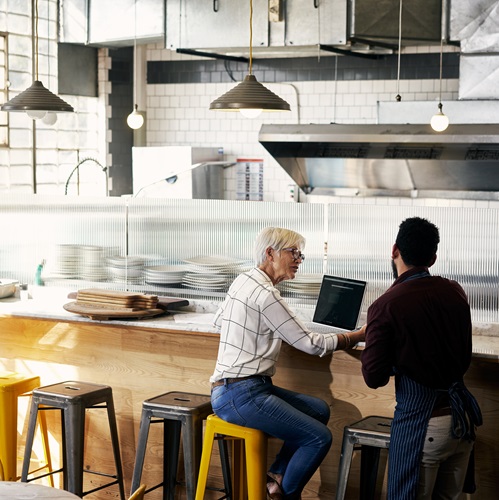APTIM on the Road: Insights on Facility Management and Disaster Management for Restaurants
