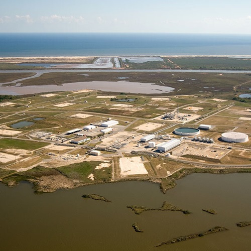 APTIM and BWX Technologies, Inc. Awarded $1.4 Billion Contract for Strategic Petroleum Reserve