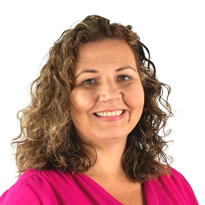 Samantha Danchuk, Ph.D., P.E.