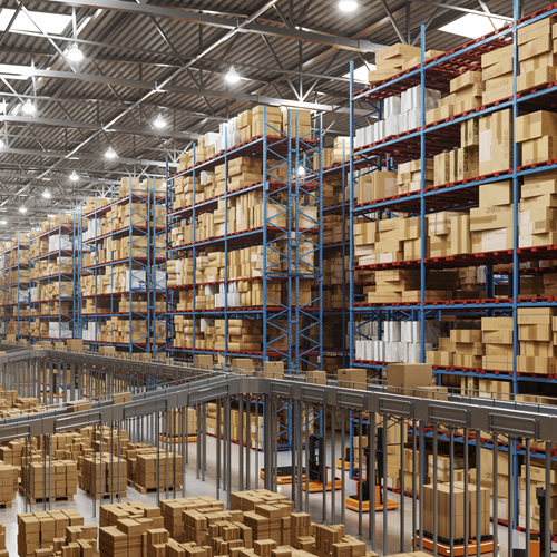 EHS Consulting Services for Confidential National Retailer