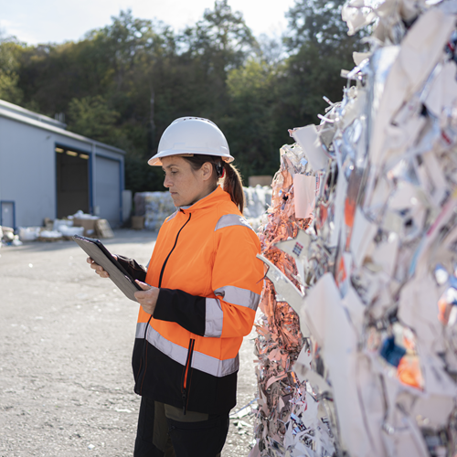 EMS Manual Development for Retailer Client