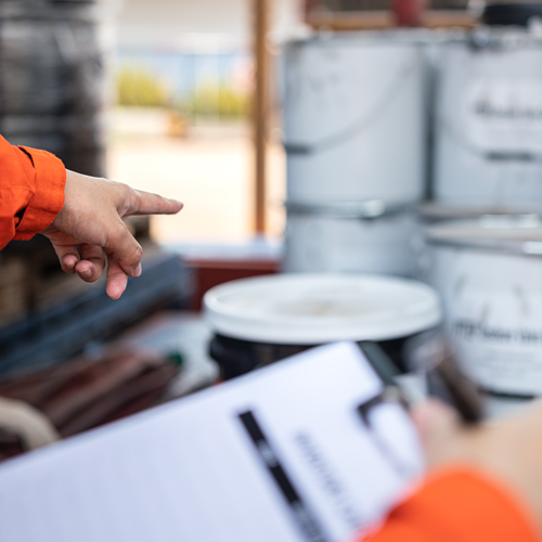 Regulated Waste Training for Confidential National Retailer