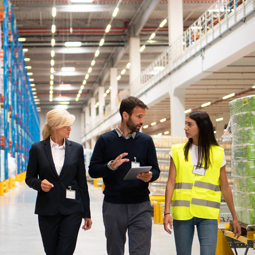 Regulatory Review for Confidential National Retail Client