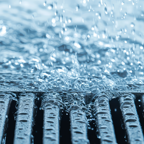 Stormwater Compliance & Reporting for National Retailer