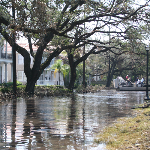 How Hurricane Katrina Shaped the Future of Emergency Management at APTIM and Beyond