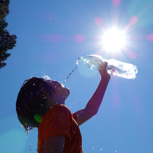 Cooling Crisis: Why the 2025 Heat Emergency Requires Renewed Action