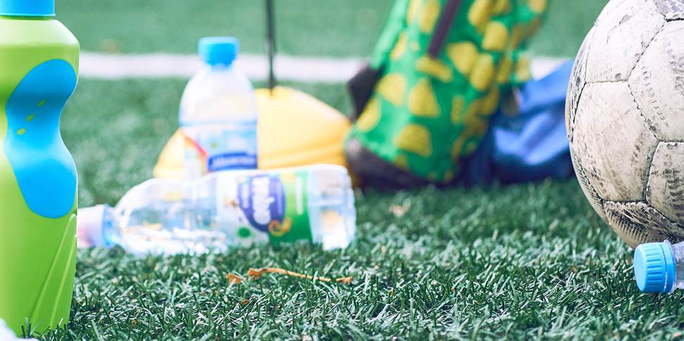 Green Sports Day & the Sustainable Sport Index | APTIM