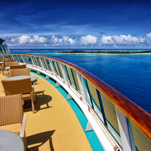 How APTIM Advanced the Resilience Strategy of a Global Cruise Line