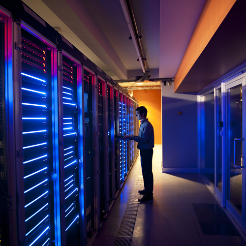 Are You Prepared for Climate Risks to Data Centers?
