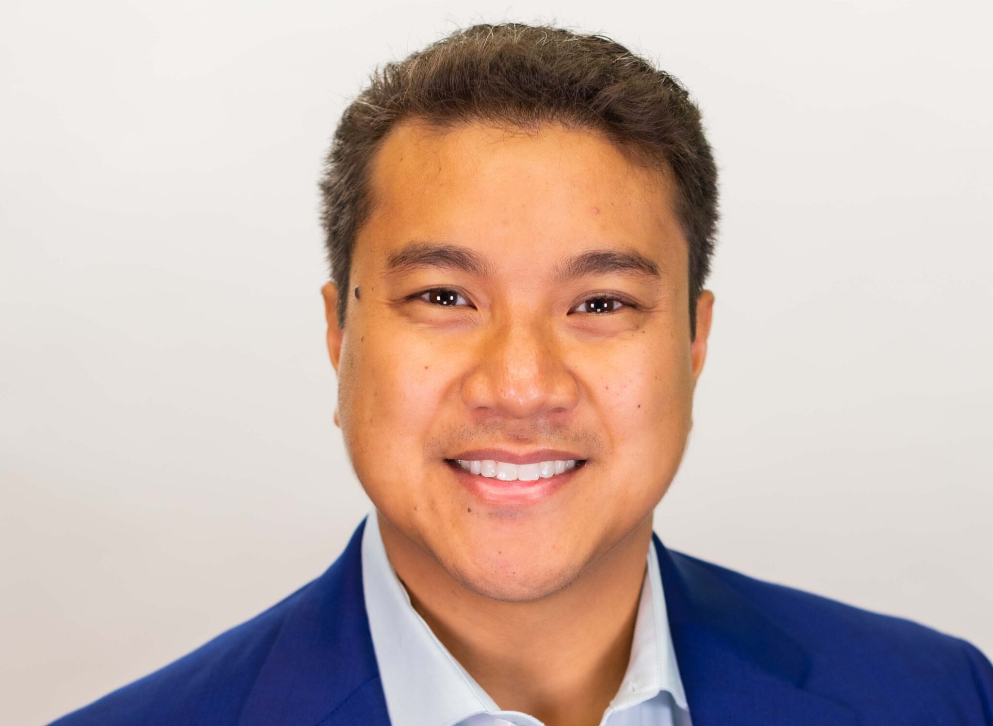 Daniel Guico, PMP, ENV SP, LEED AP O+M 