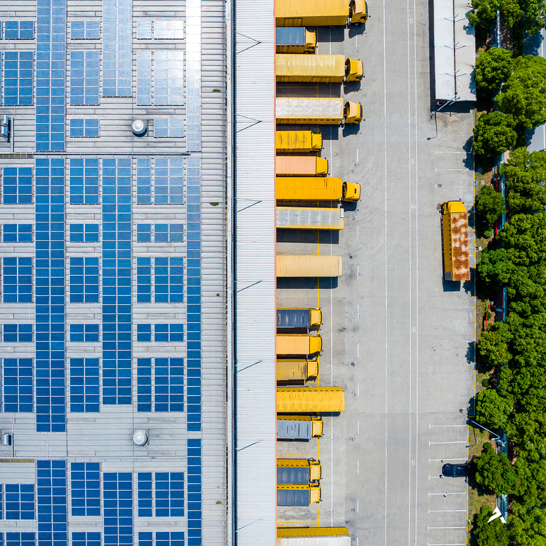 How to Make Your Retail Supply Chain Data Work for Decarbonization