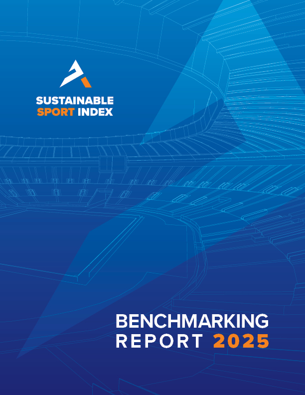 branded 2025 SSI Report cover page