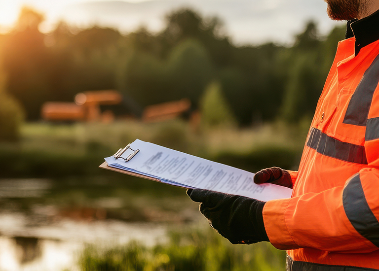 EHS Auditing & RCRA Training for Reckitt Benckiser