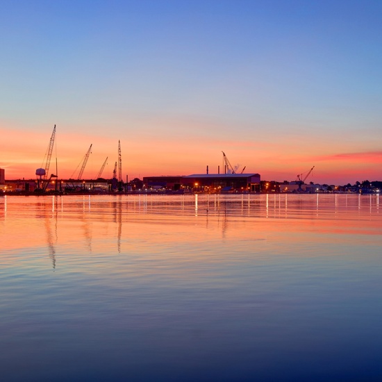 CAPE-APTIM JV Awarded $95M Contract to Remediate Navy and Marine Installations