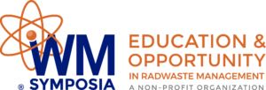 Waste Management Symposia logo